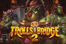 Trolls Bridge 2 Slot Review